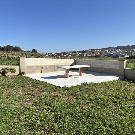 Grupo Gontad Casa Beo Malpica De Bergantinos Villa A Coruna Exterior photo